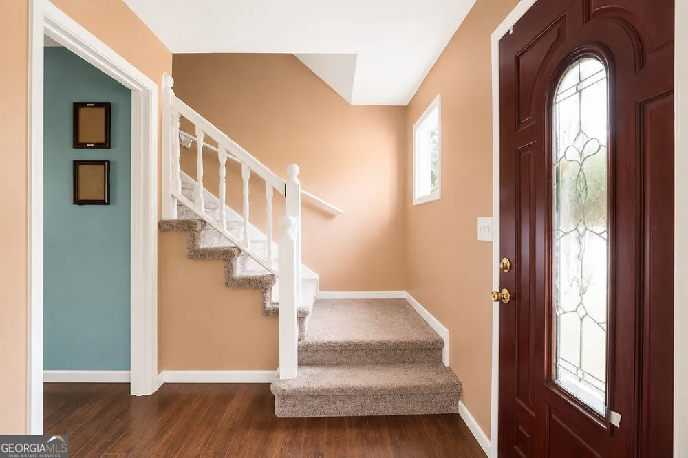 408 Martin RD Stone Mountain, GA 30088