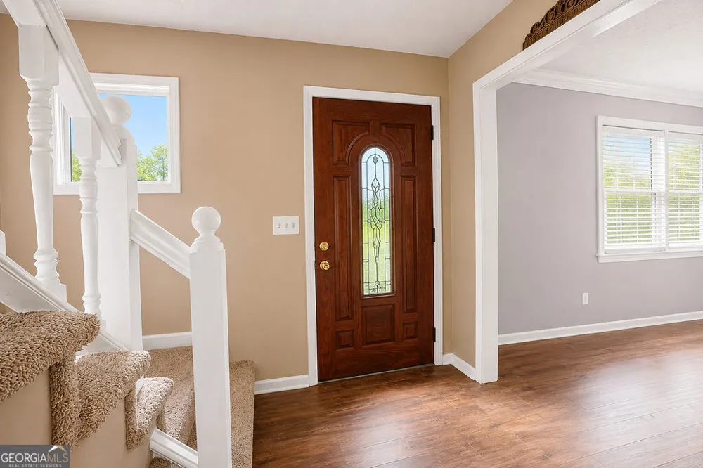 408 Martin RD Stone Mountain, GA 30088