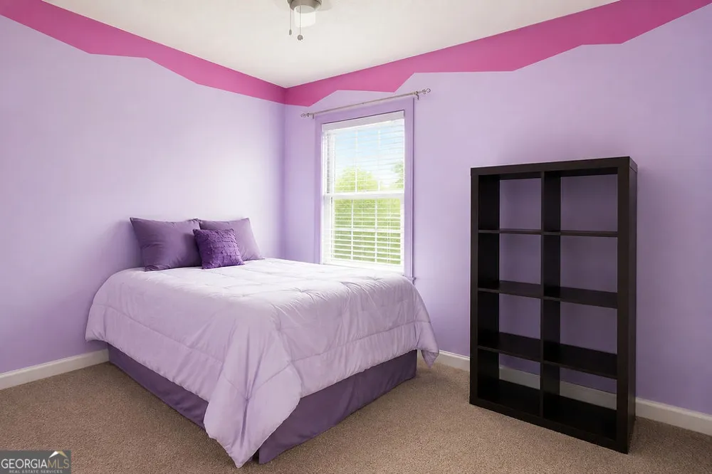 408 Martin RD Stone Mountain, GA 30088