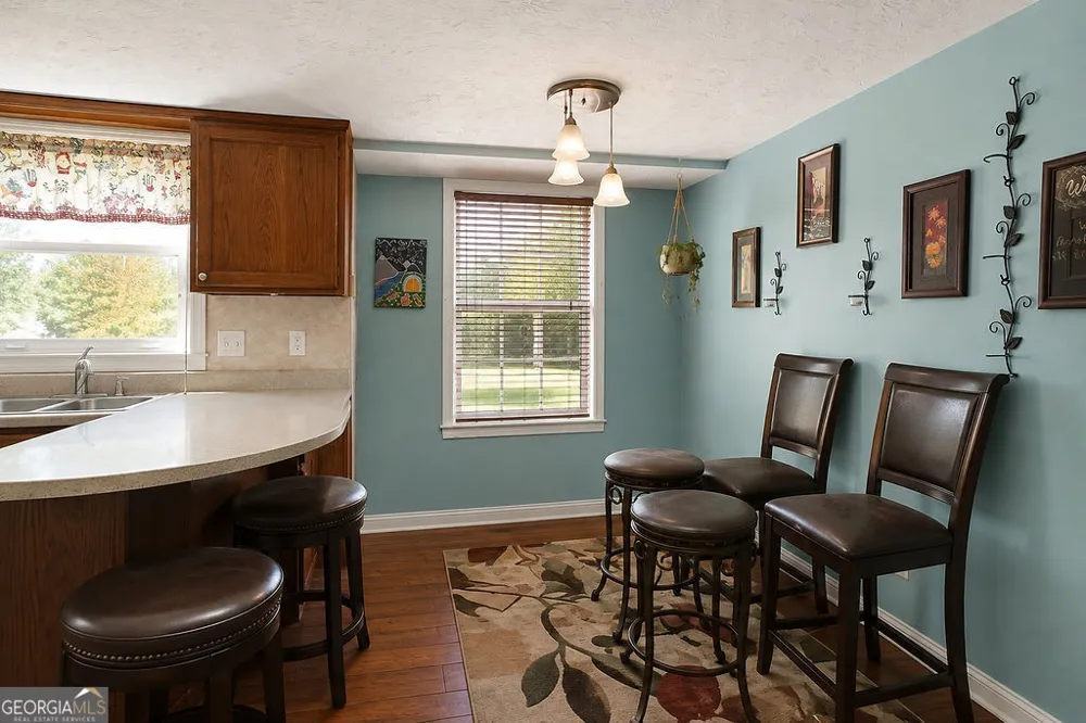 408 Martin RD Stone Mountain, GA 30088