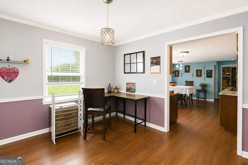 408 Martin RD Stone Mountain, GA 30088