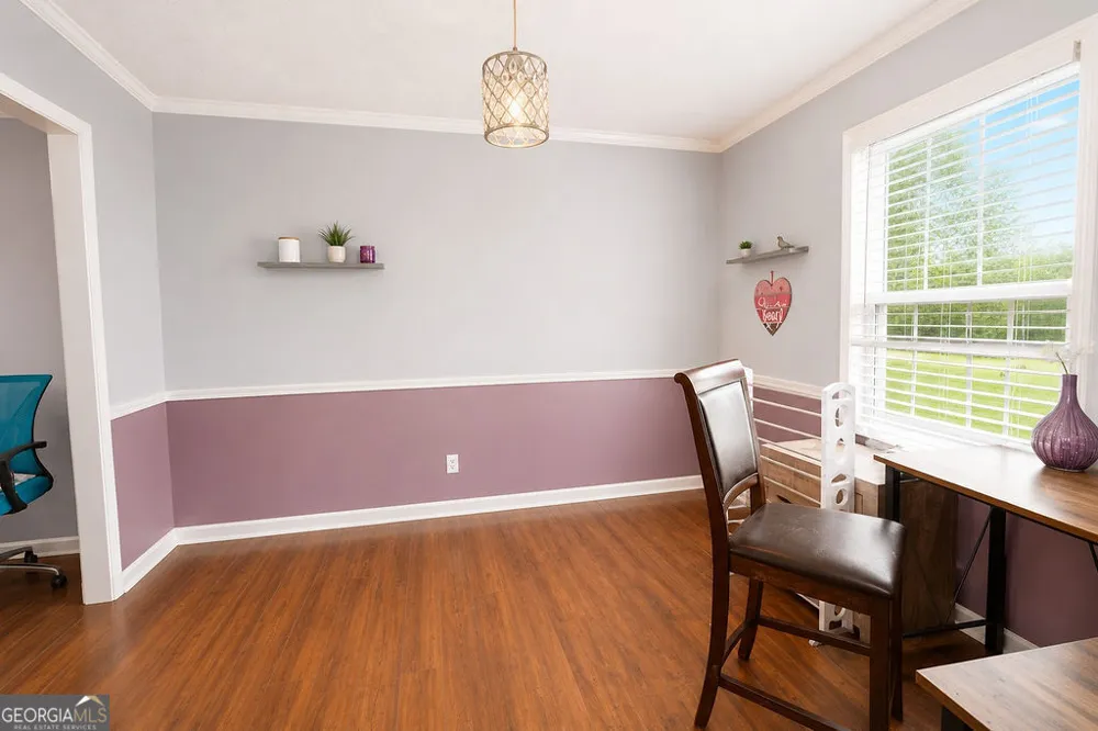 408 Martin RD Stone Mountain, GA 30088