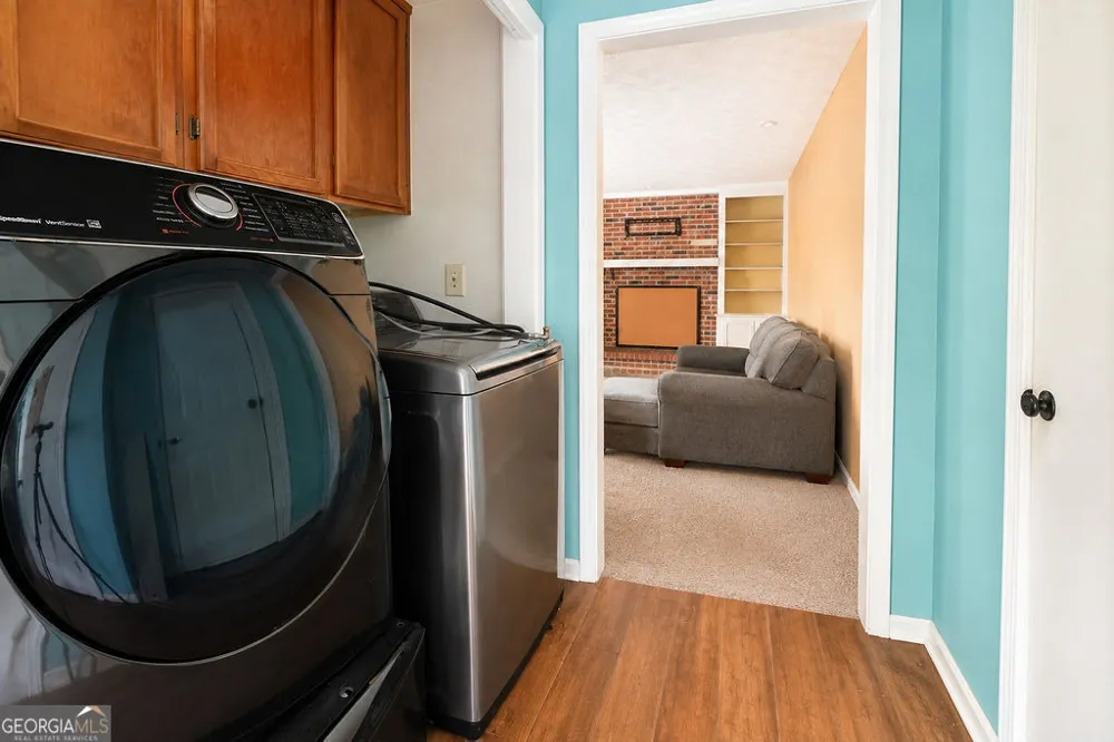 408 Martin RD Stone Mountain, GA 30088