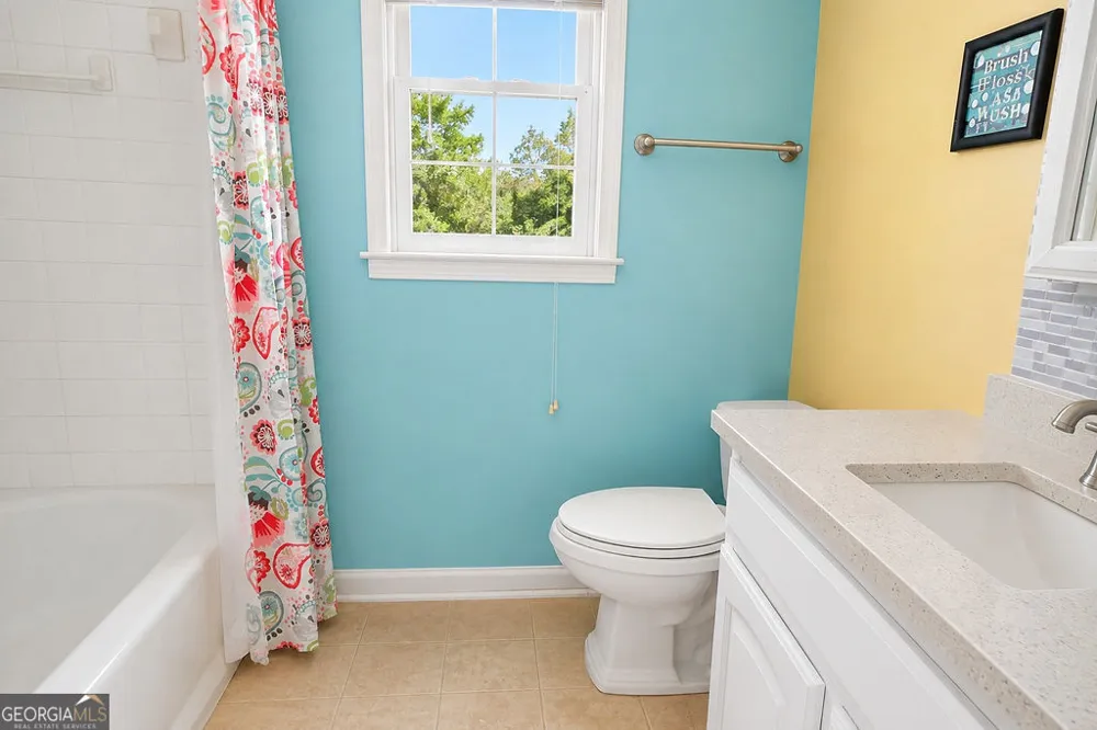 408 Martin RD Stone Mountain, GA 30088