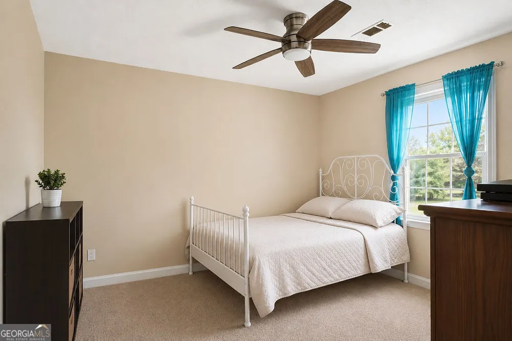 408 Martin RD Stone Mountain, GA 30088