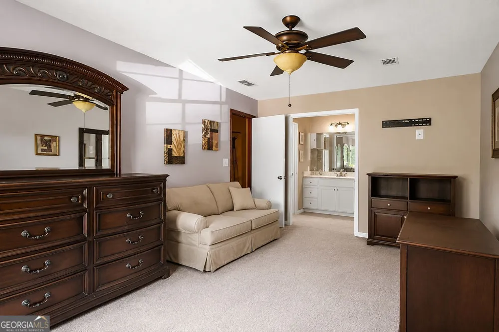 408 Martin RD Stone Mountain, GA 30088