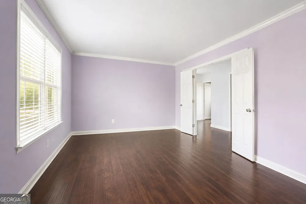 408 Martin RD Stone Mountain, GA 30088