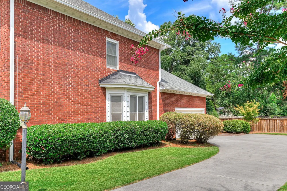 607 McKinnes BR Evans, GA 30809