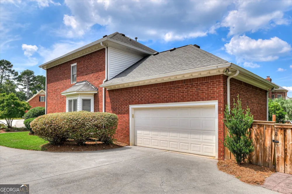607 McKinnes BR Evans, GA 30809
