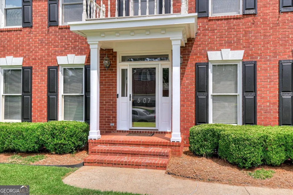 607 McKinnes BR Evans, GA 30809