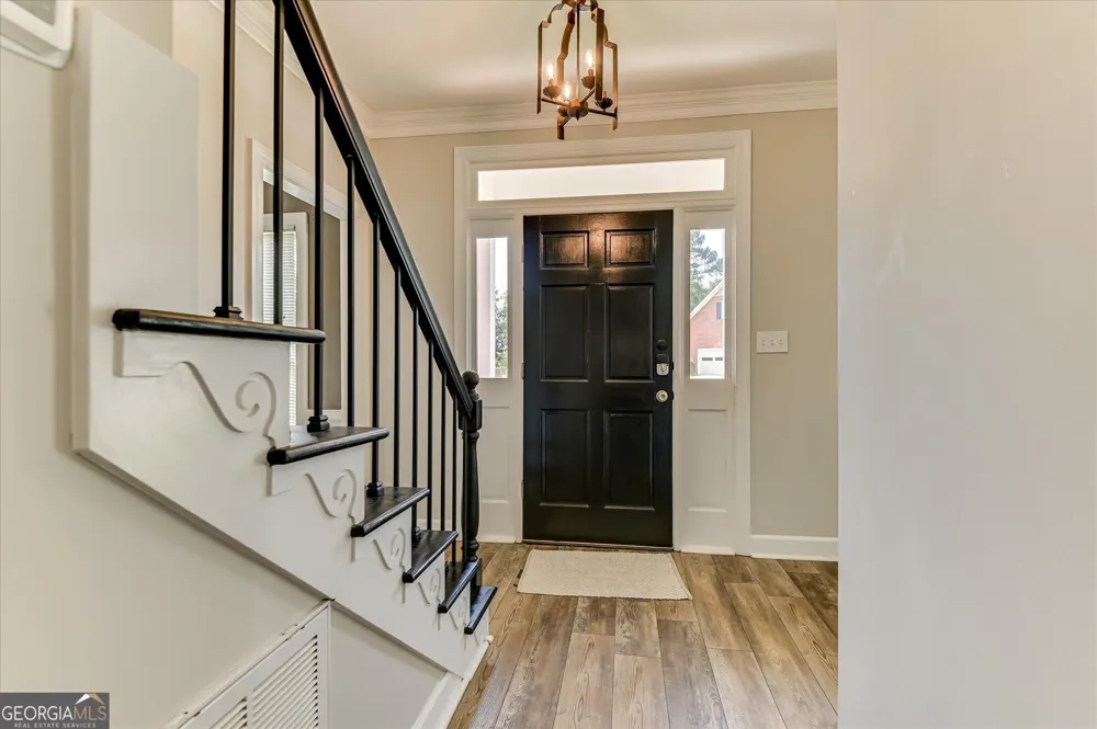 607 McKinnes BR Evans, GA 30809