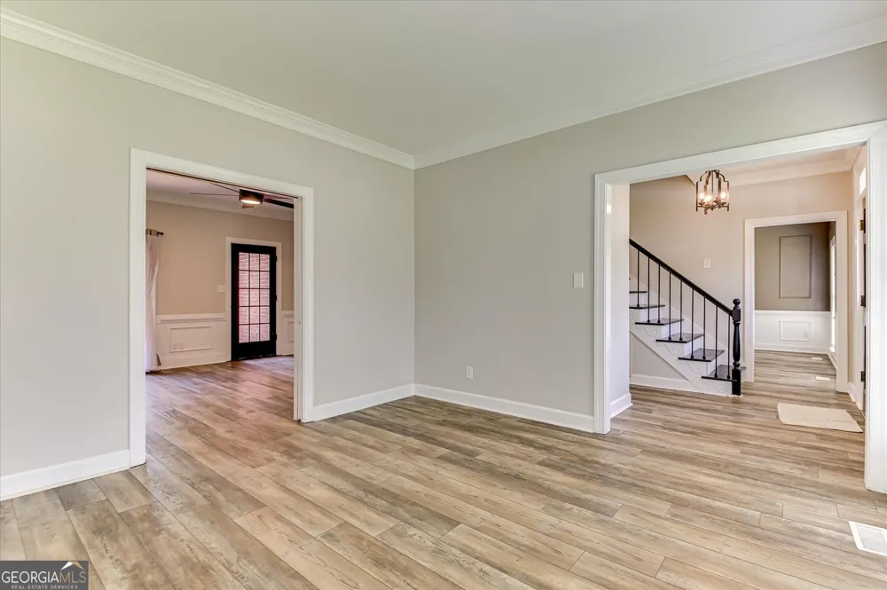 607 McKinnes BR Evans, GA 30809