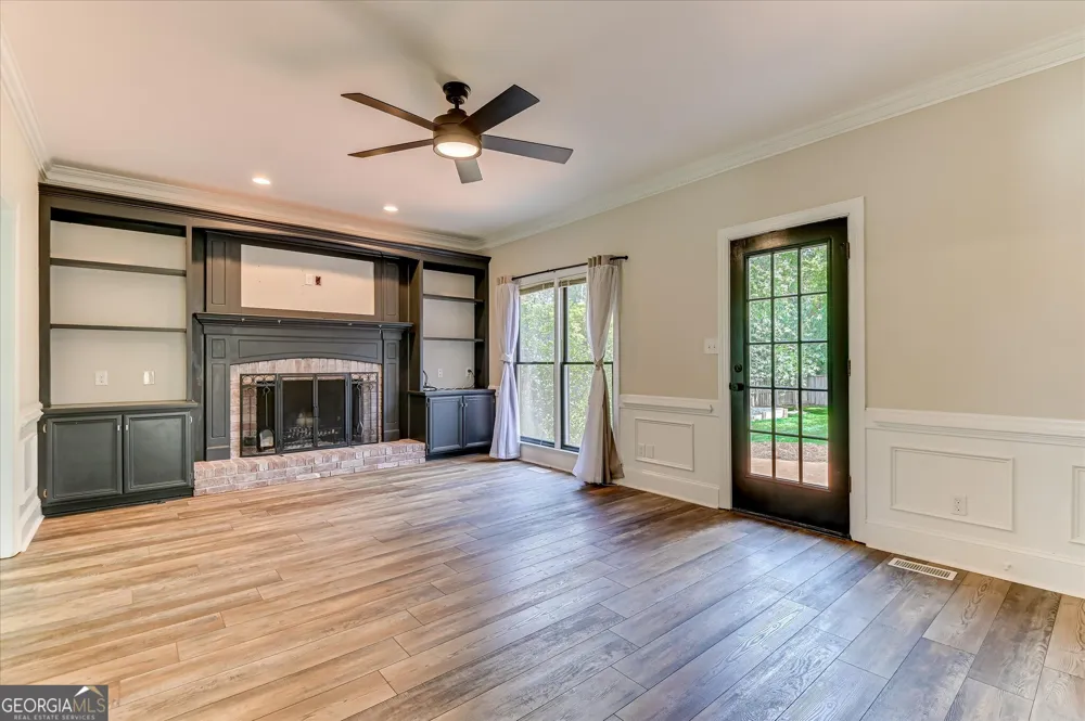 607 McKinnes BR Evans, GA 30809