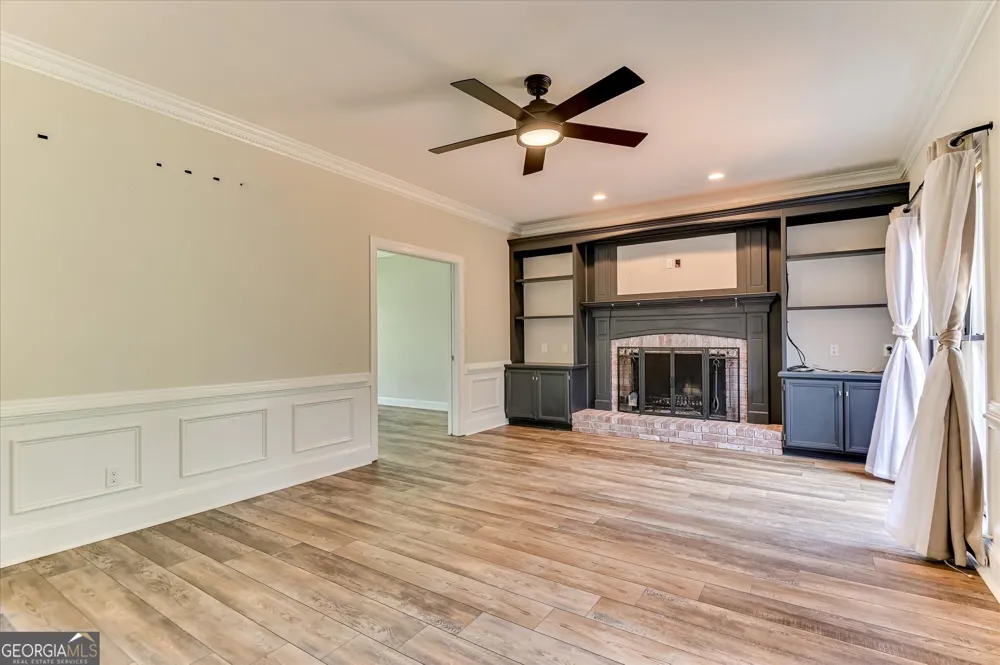 607 McKinnes BR Evans, GA 30809