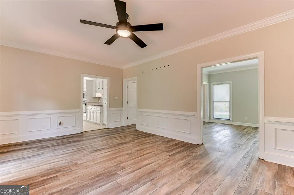 607 McKinnes BR Evans, GA 30809