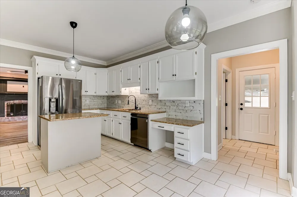 607 McKinnes BR Evans, GA 30809