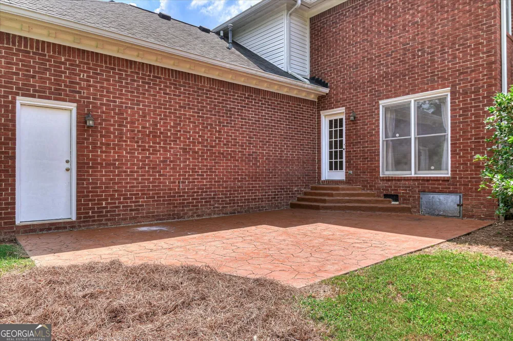 607 McKinnes BR Evans, GA 30809
