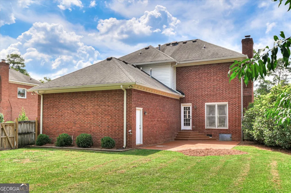 607 McKinnes BR Evans, GA 30809