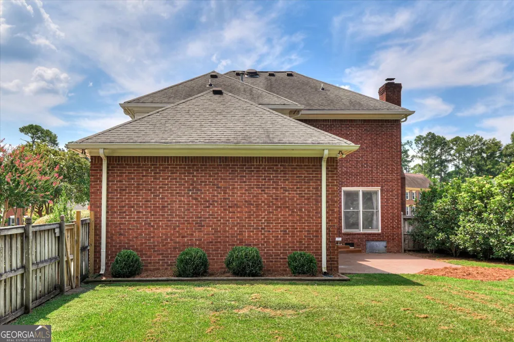 607 McKinnes BR Evans, GA 30809