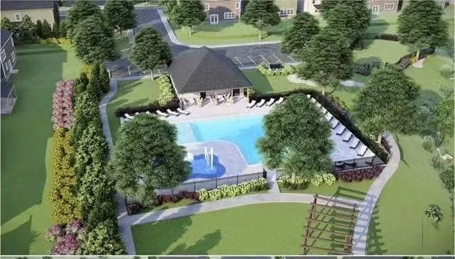 131 Vivian LN Peachtree City, GA 30269