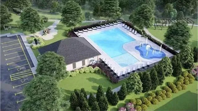 131 Vivian LN Peachtree City, GA 30269