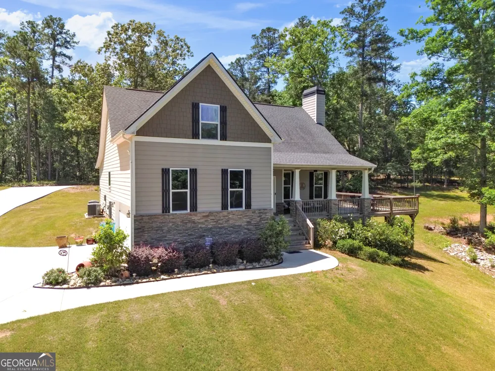 202 Riverpoint WAY Jackson, GA 30233
