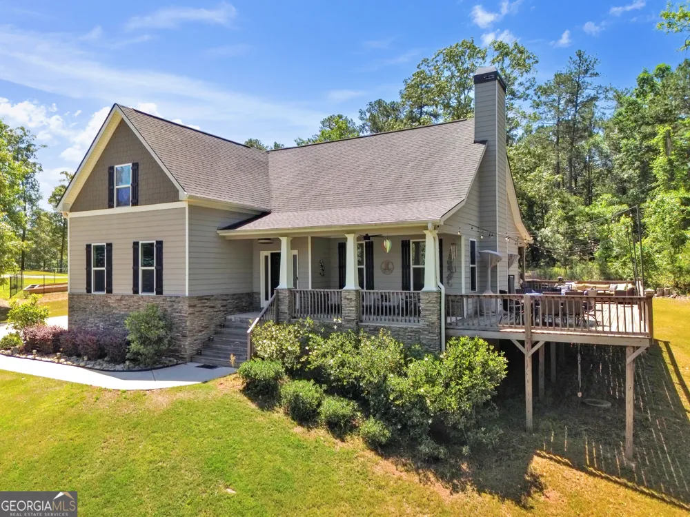 202 Riverpoint WAY Jackson, GA 30233
