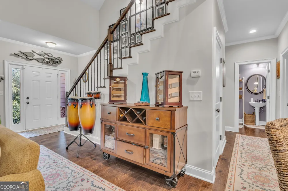202 Riverpoint WAY Jackson, GA 30233