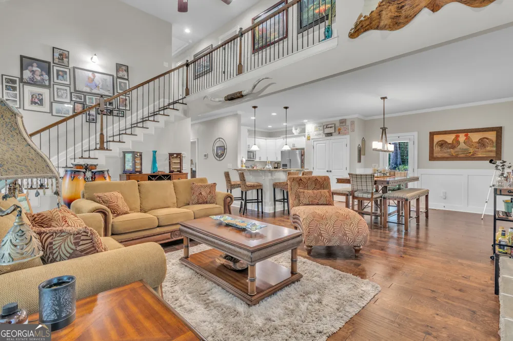 202 Riverpoint WAY Jackson, GA 30233