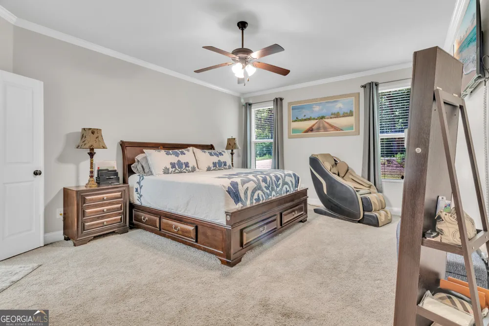 202 Riverpoint WAY Jackson, GA 30233