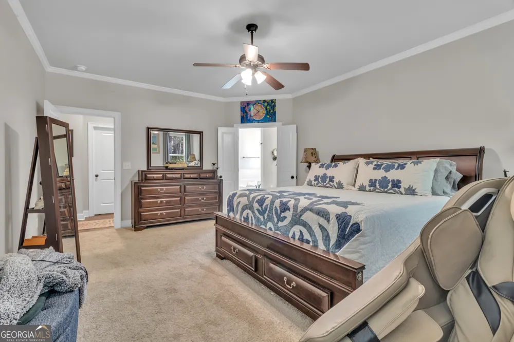 202 Riverpoint WAY Jackson, GA 30233
