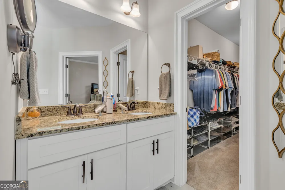 202 Riverpoint WAY Jackson, GA 30233