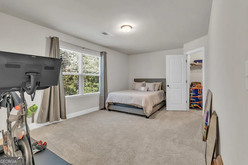 202 Riverpoint WAY Jackson, GA 30233