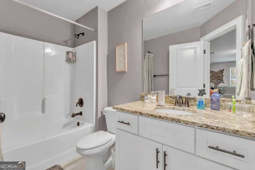 202 Riverpoint WAY Jackson, GA 30233
