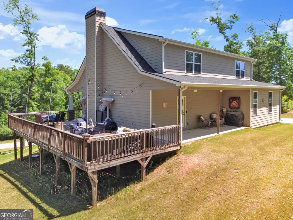 202 Riverpoint WAY Jackson, GA 30233