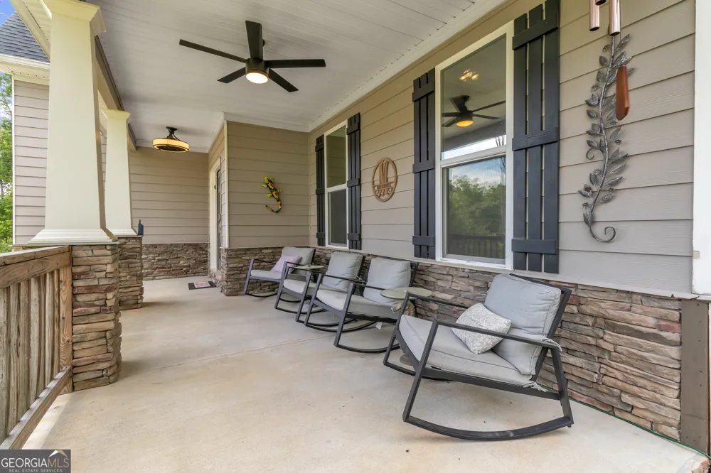 202 Riverpoint WAY Jackson, GA 30233