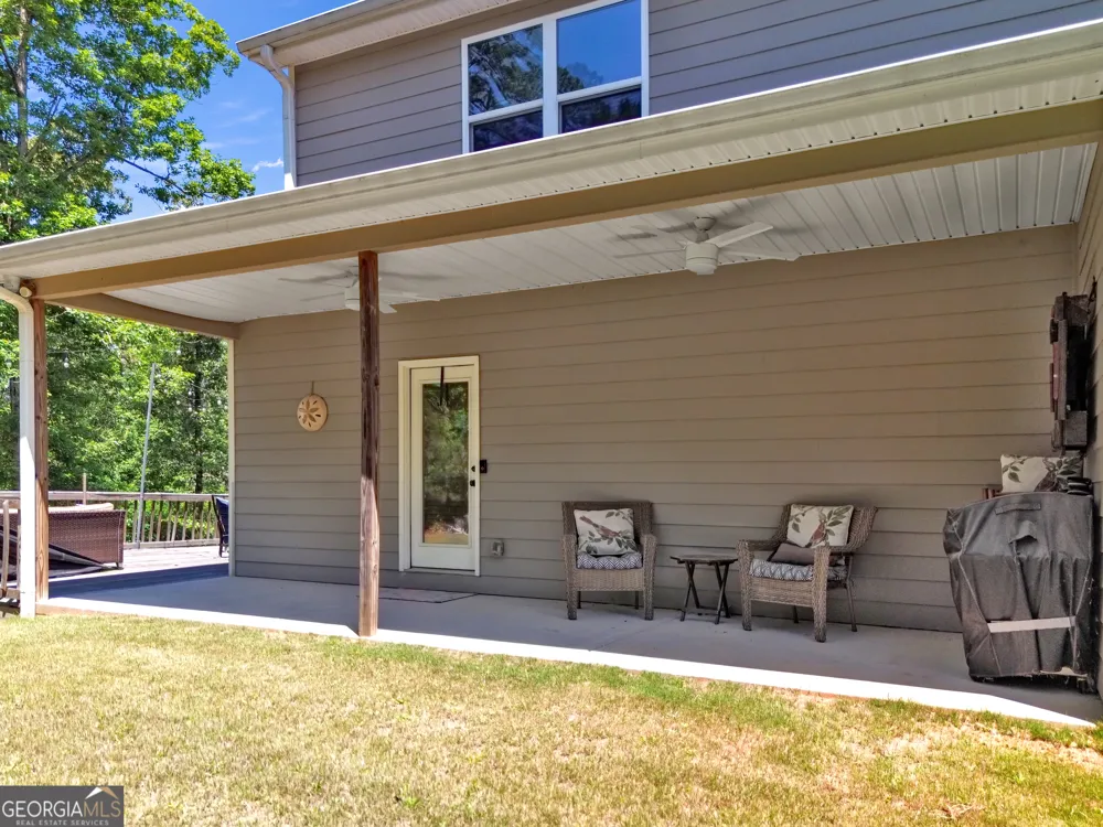202 Riverpoint WAY Jackson, GA 30233