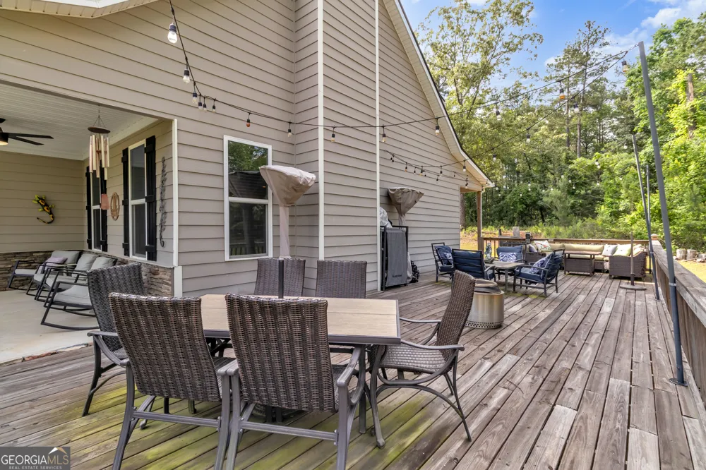 202 Riverpoint WAY Jackson, GA 30233