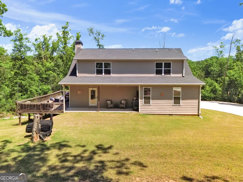 202 Riverpoint WAY Jackson, GA 30233