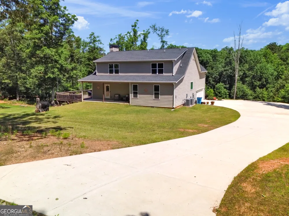 202 Riverpoint WAY Jackson, GA 30233