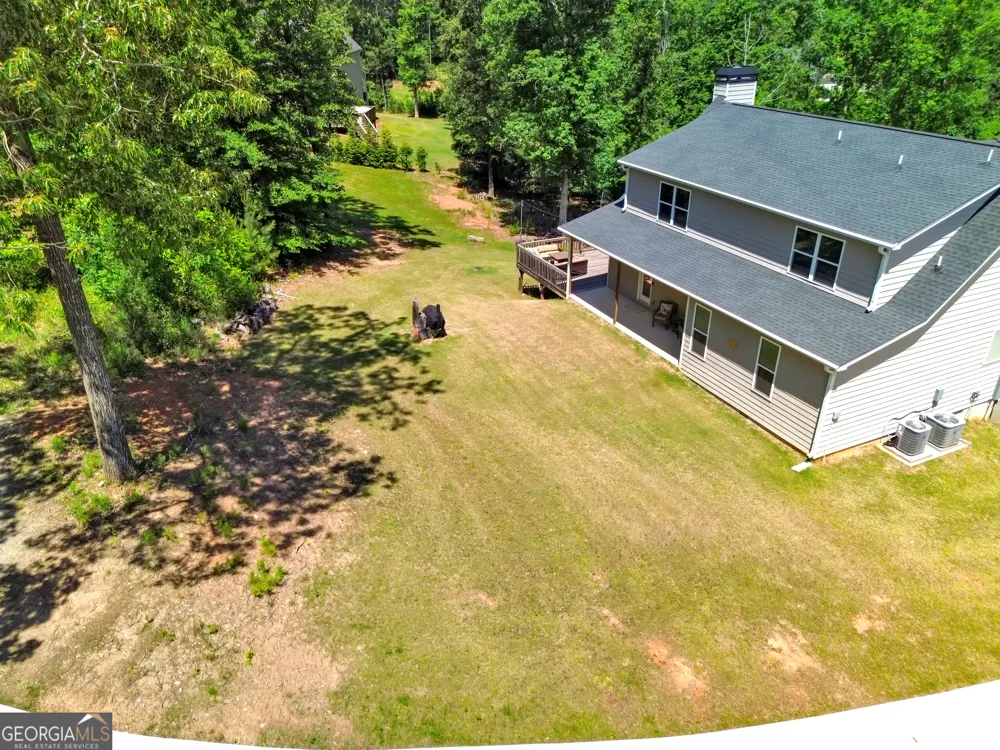202 Riverpoint WAY Jackson, GA 30233