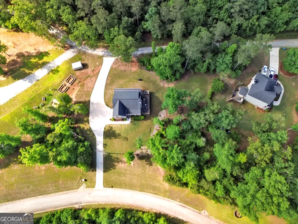 202 Riverpoint WAY Jackson, GA 30233