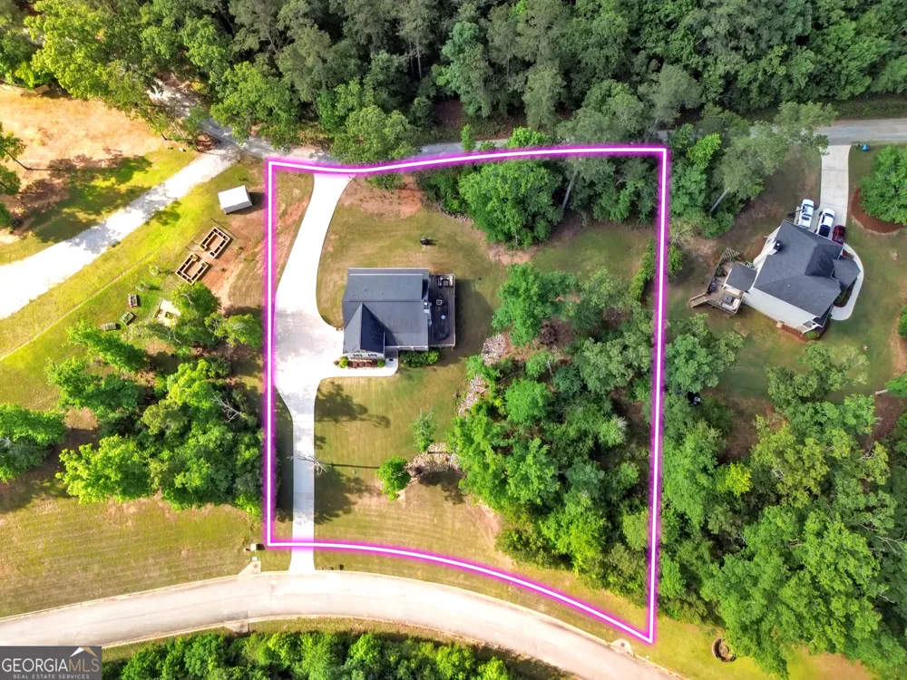 202 Riverpoint WAY Jackson, GA 30233