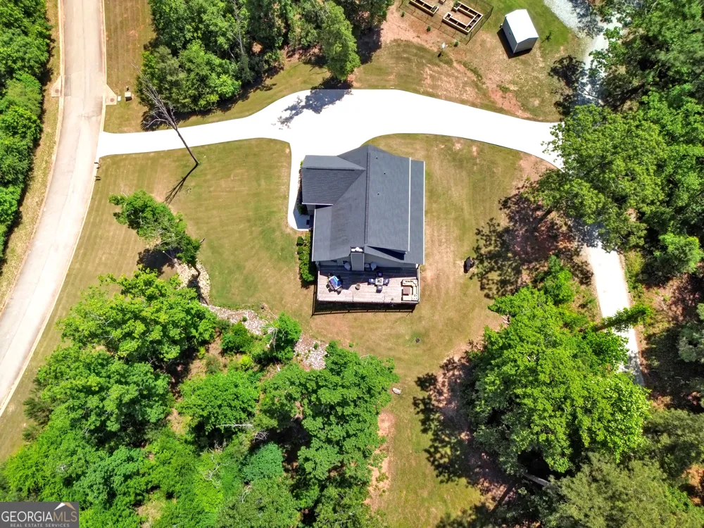 202 Riverpoint WAY Jackson, GA 30233