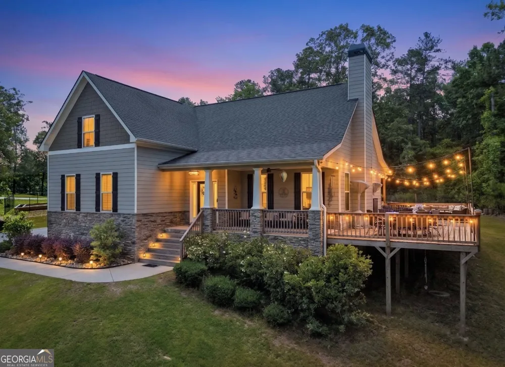 202 Riverpoint WAY Jackson, GA 30233