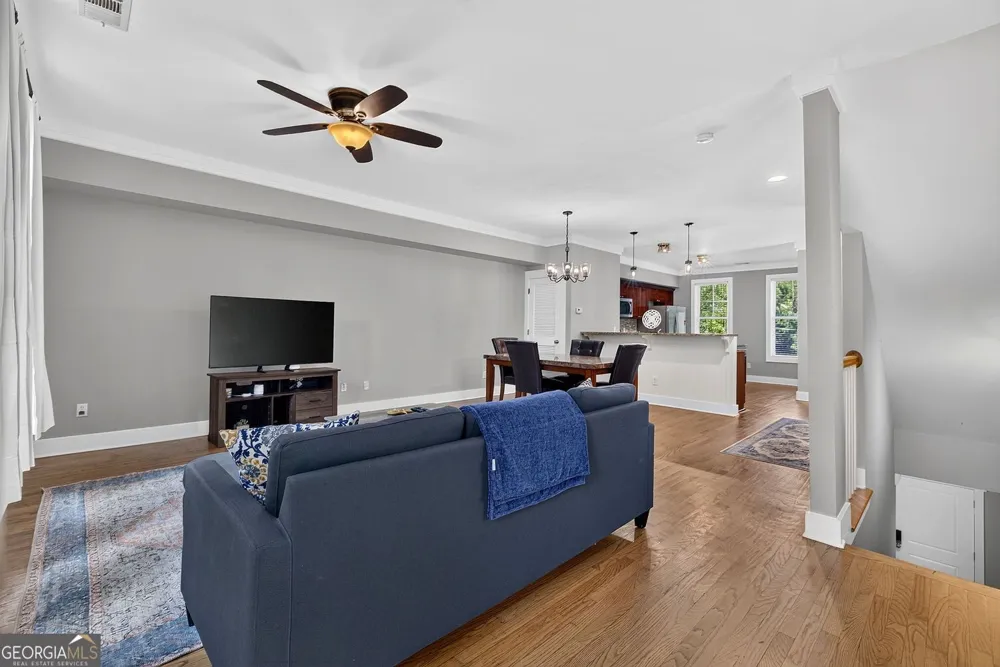 816 Liberty Commons DR NW Atlanta, GA 30314