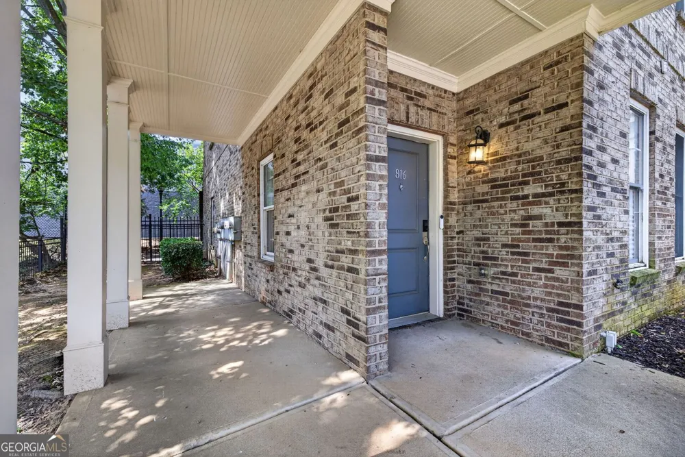 816 Liberty Commons DR NW Atlanta, GA 30314