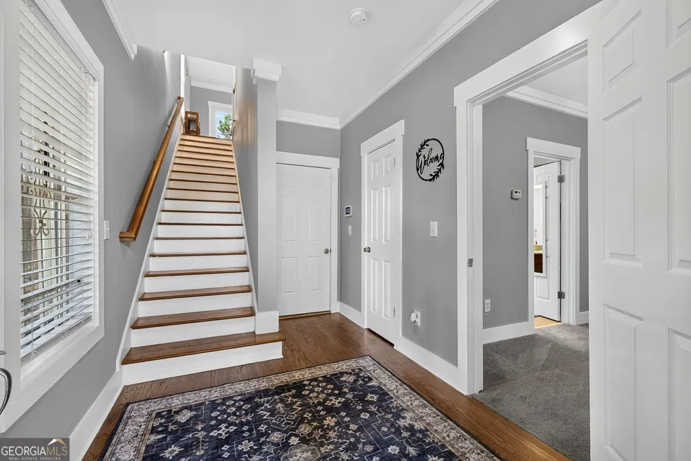 816 Liberty Commons DR NW Atlanta, GA 30314