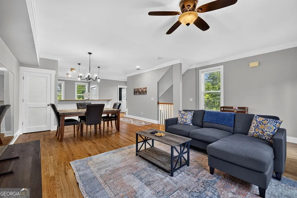 816 Liberty Commons DR NW Atlanta, GA 30314