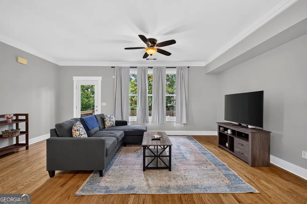 816 Liberty Commons DR NW Atlanta, GA 30314